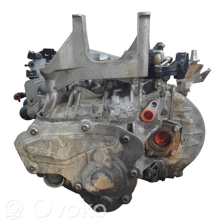 Citroen C5 Boîte de vitesses manuelle à 5 vitesses