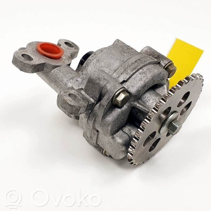 Bomba de aceite   1C1Q6600,070905160