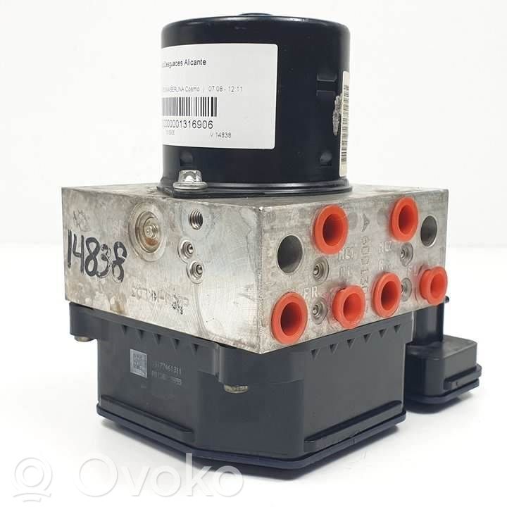 Bomba de ABS   13328651,54085326E
