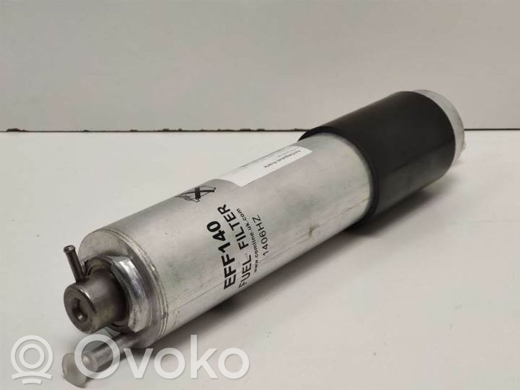 BMW 3 E46 Filtro de combustible 