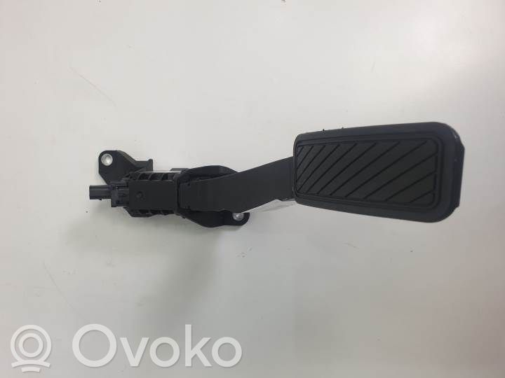Ford Fiesta Kaasupolkimen asentoanturi 