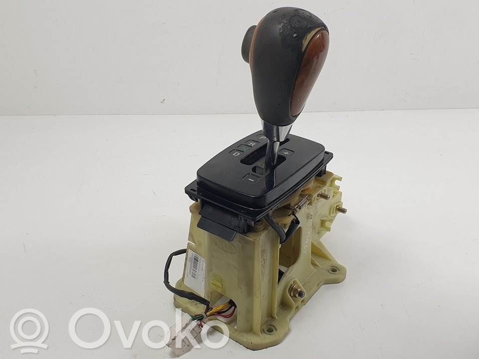 KIA Opirus Selector caja de cambios 