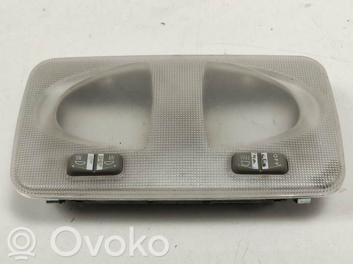 Fiat Doblo Lampă scaun față 