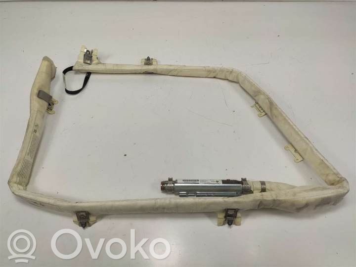 BMW X5 E70 Sivuturvatyyny
