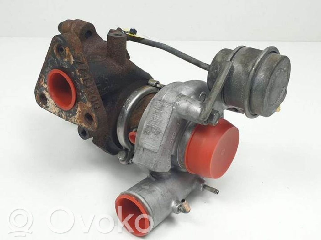 Turbo   4937703031