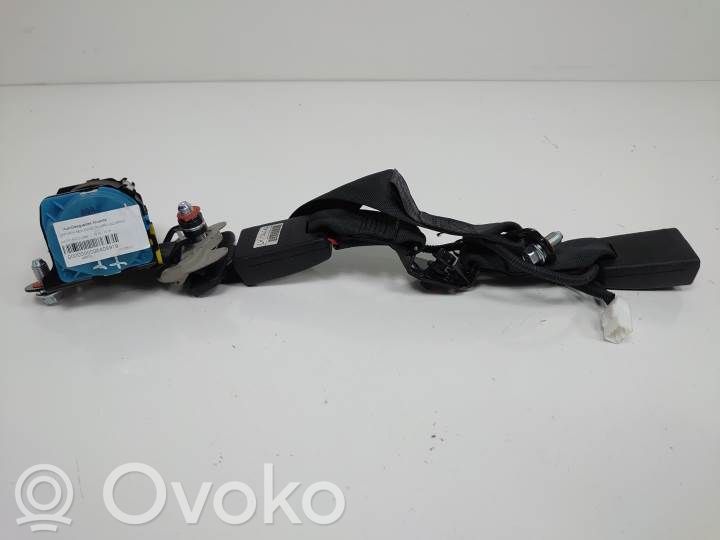 KIA Picanto Cinturón trasero 