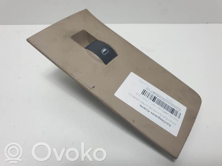 Audi A4 S4 B6 8E 8H Interruttore di controllo dell’alzacristalli elettrico 