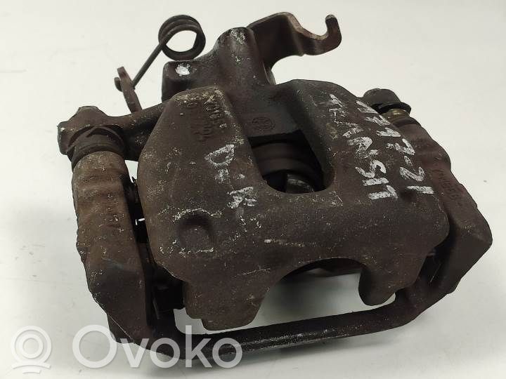 Ford Transit Galinis suportas 
