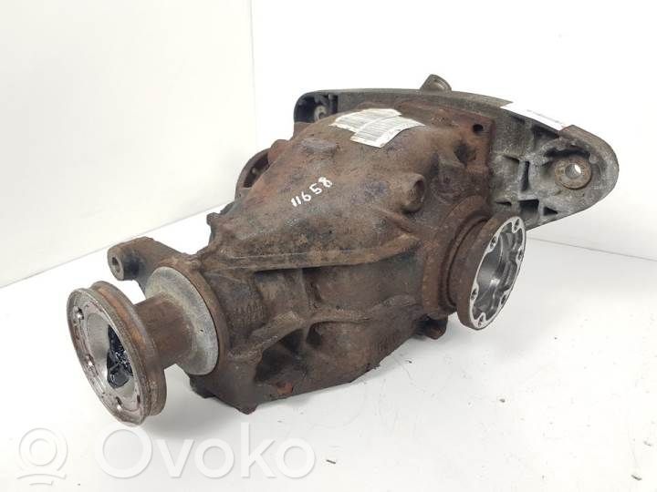 BMW 5 E39 Rear differential 