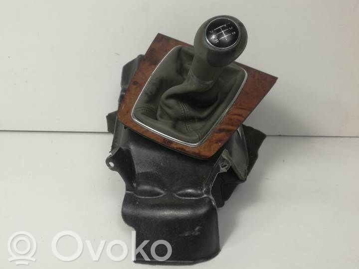 Audi A4 S4 B6 8E 8H Selector caja de cambios 