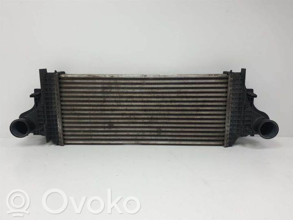Mercedes-Benz R W251 Radiatore intercooler 