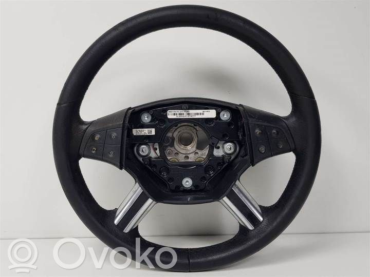 Ohjauspyörä   A1648200511