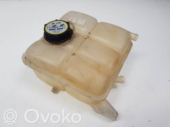 Ford Kuga II Serbatoio di compensazione del liquido refrigerante/vaschetta 