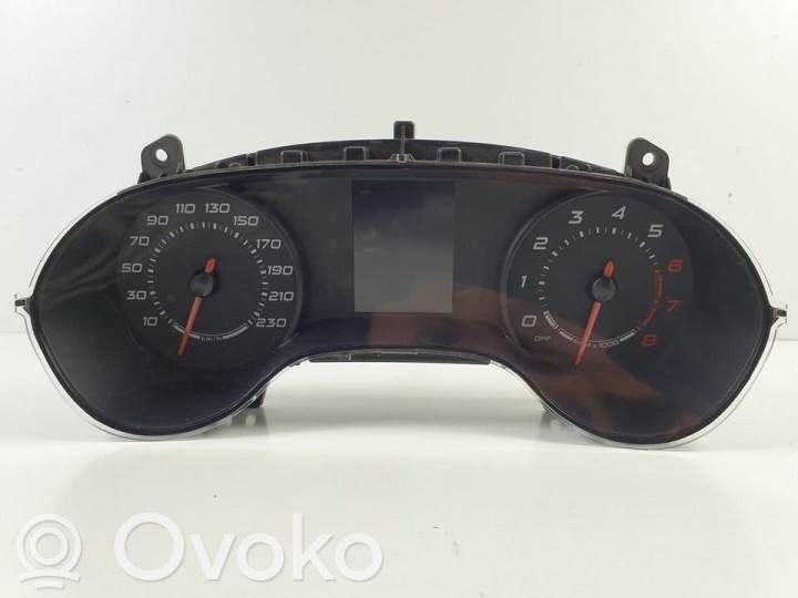 Fiat Tipo Tachimetro (quadro strumenti) 