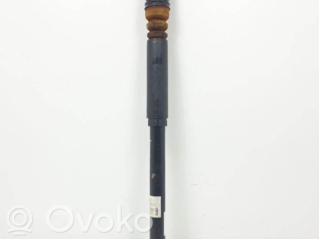 Honda Jazz Stoßdämpfer hinten 