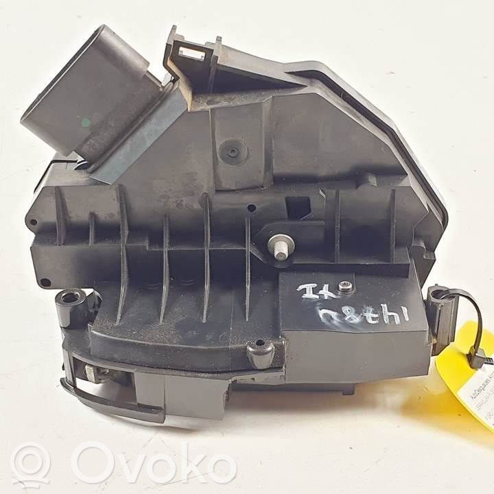 Ford C-MAX II Zamek drzwi tylnych 