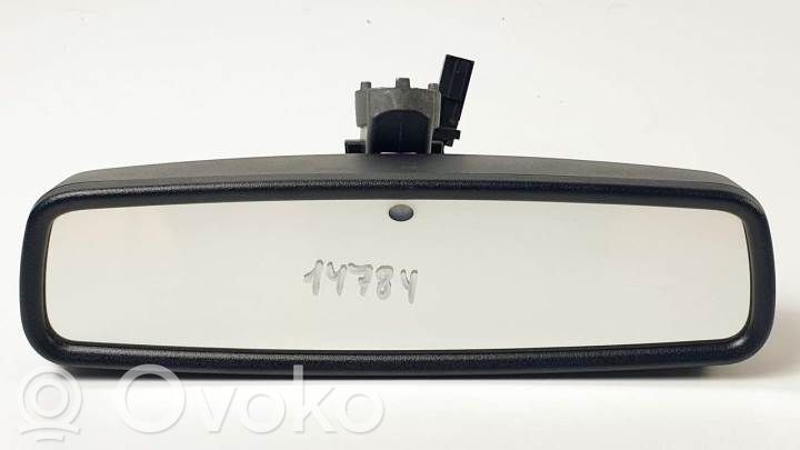 Ford C-MAX II Oglindă retrovizoare (interior)