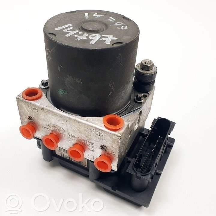Pompe ABS   5S712M110AA,0265800381