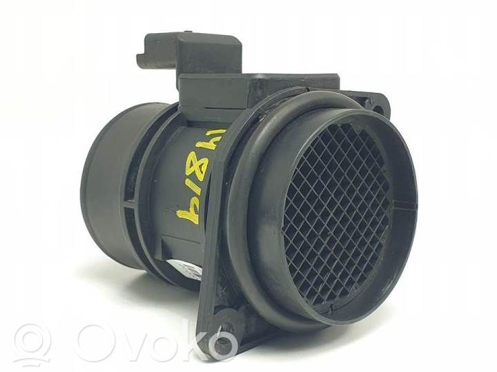 Renault Scenic II -  Grand scenic II Mass air flow meter 