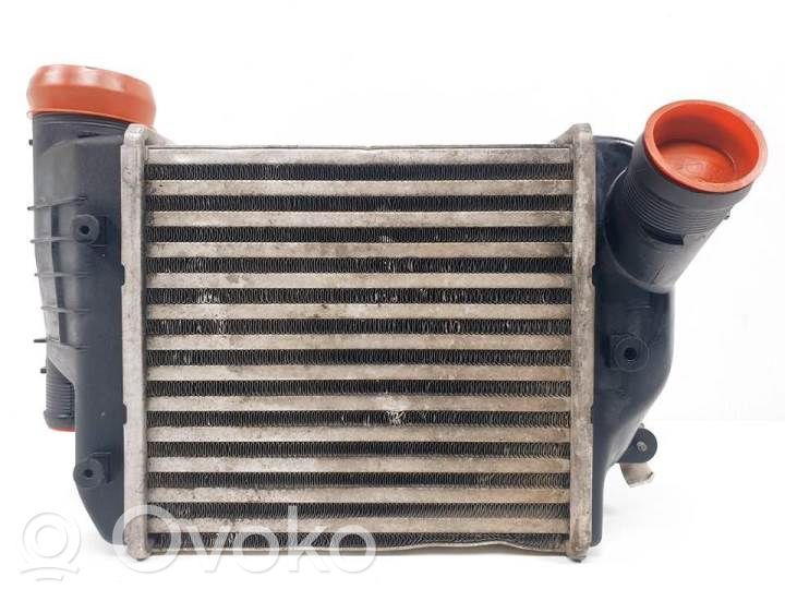 Radiador intercooler   4F0145806E