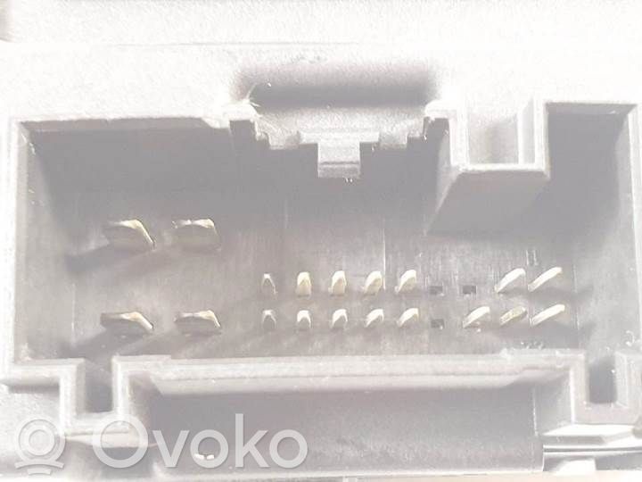 Ford Mondeo MK IV Modul confort 