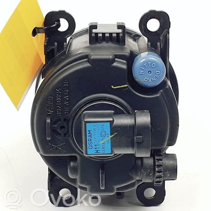 Etusumuvalo   2N1115201AB,89204894