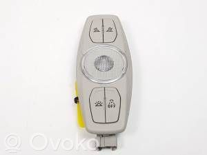 Ford C-MAX II Lampă scaun față 