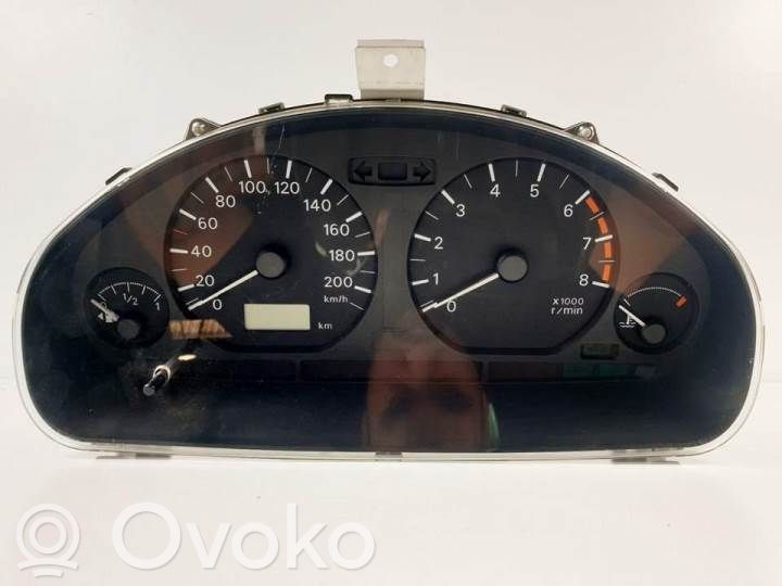Nopeusmittari (mittaristo)   MR489034