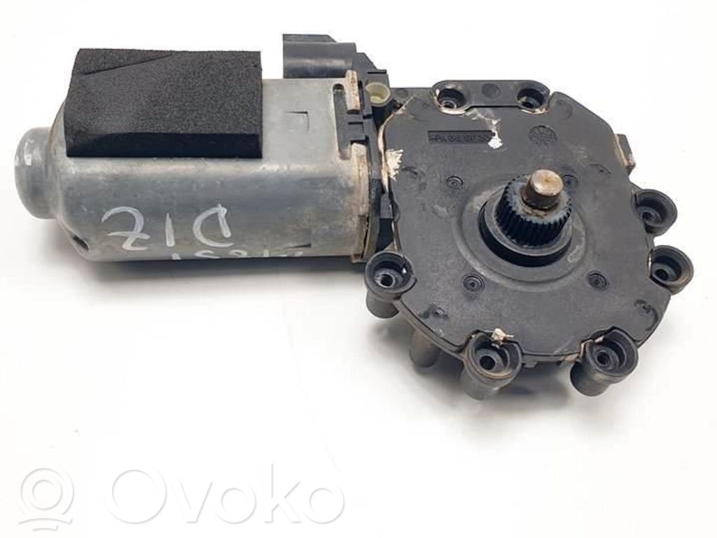 Alfa Romeo 156 Motorino alzacristalli della portiera anteriore