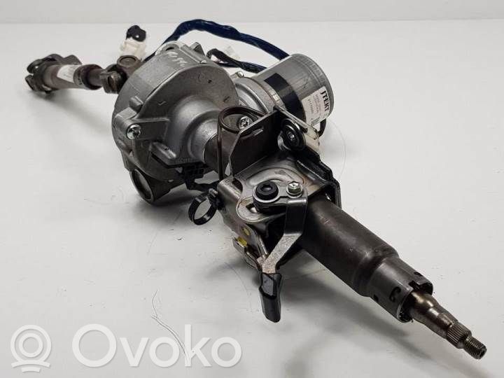 Toyota Auris 150 Scatola dello sterzo 