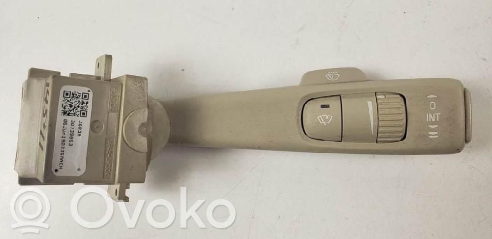 Nissan Almera N16 Leva comando tergicristalli 