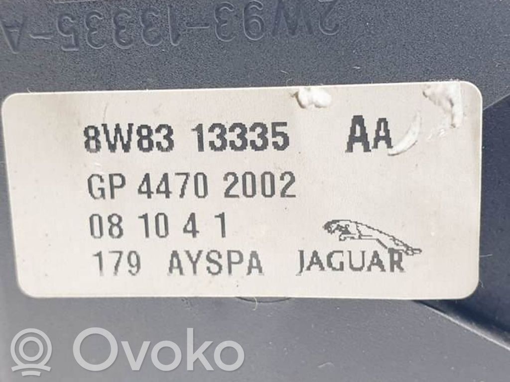 Jaguar XF X250 Comutator lumini 