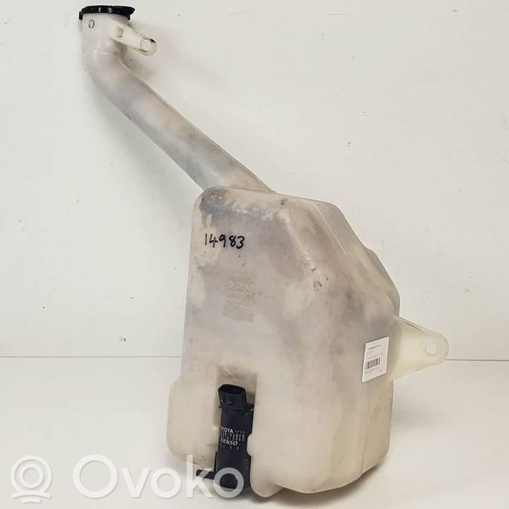Toyota MR2 (W30) III Depósito/tanque del líquido limpiaparabrisas 