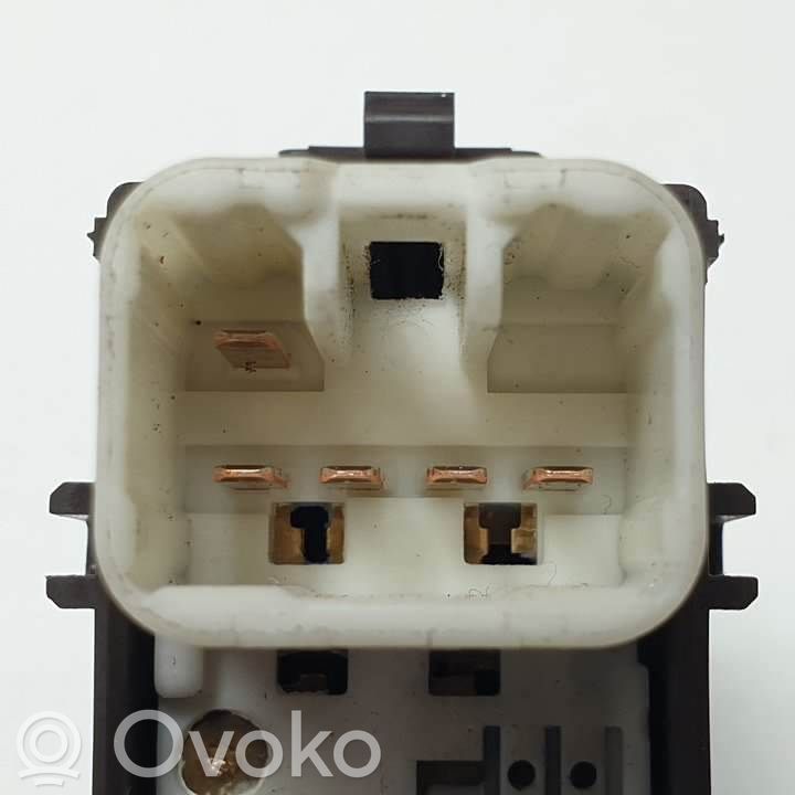 Interruptor del elevalunas eléctrico