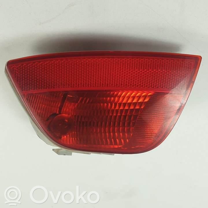Ford Focus Miglas lukturis aizmugurē