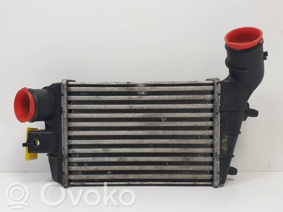 Alfa Romeo 156 Radiatore intercooler 