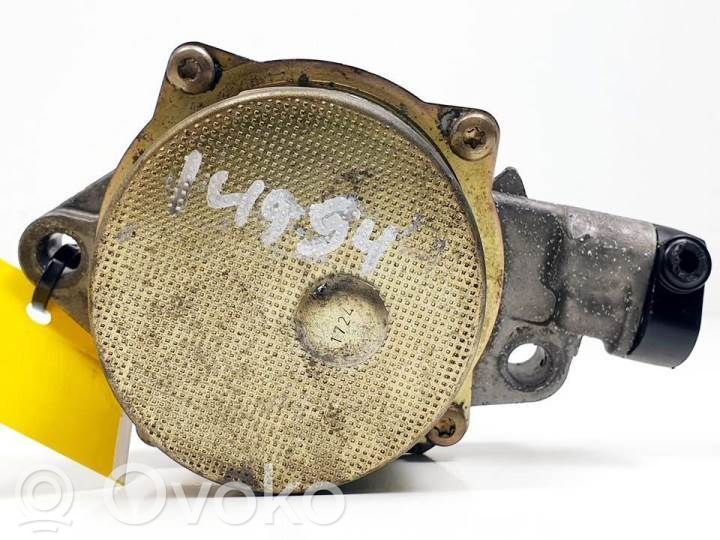 Ford Fiesta Pompa podciśnienia / Vacum 