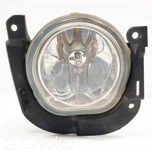 Luz de niebla delantera   01356780080,04025599900010
