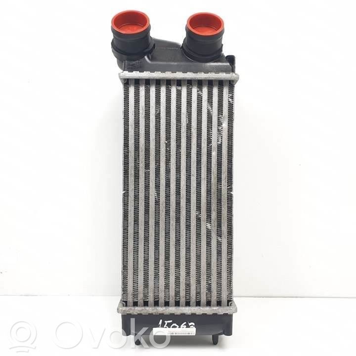 Citroen C4 I Radiatore intercooler 