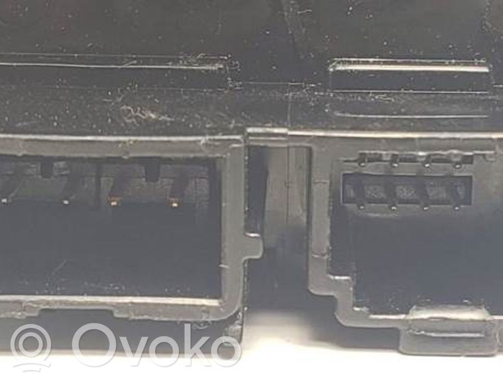 KIA Carnival Innesco anello di contatto dell’airbag (anello SRS) 