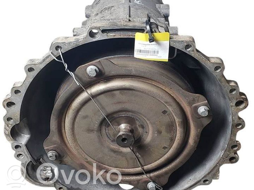 Jaguar S-Type Boîte de vitesses manuelle à 5 vitesses 
