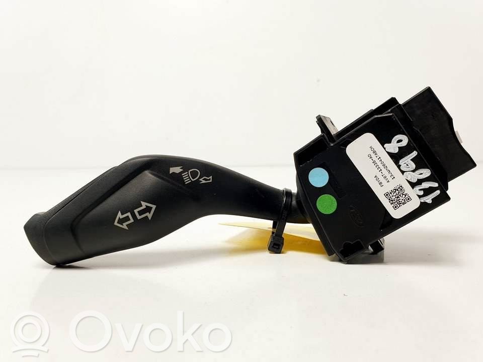 Commodo de clignotant   AV6T13335AD