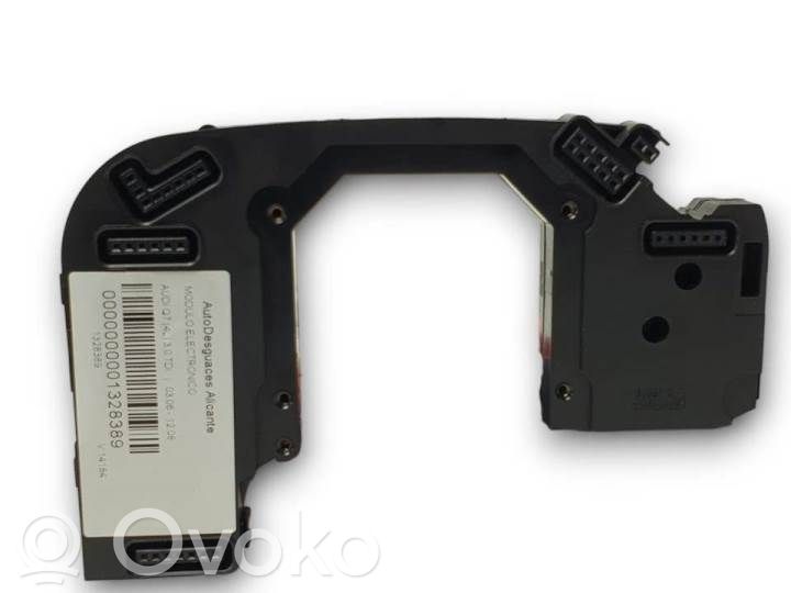 Audi Q7 4L Altre centraline/moduli 
