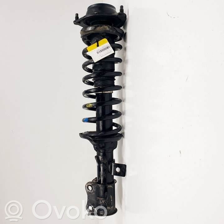 Amortyzator przedni   54660FD100