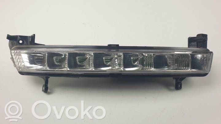 Citroen C4 I Picasso Phare frontale 