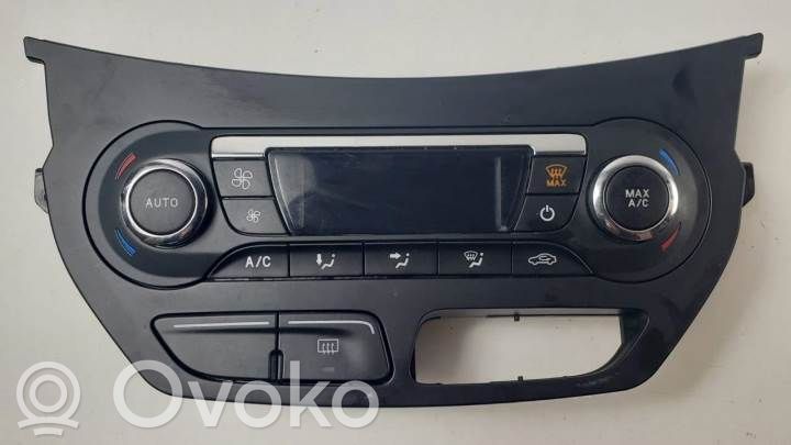 Panel klimatyzacji   AM5T18C612BM