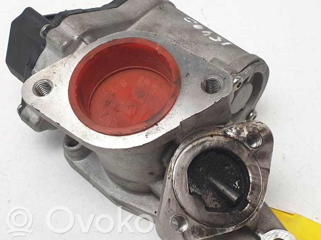 Válvula EGR   881325201
