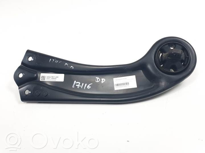 Hyundai Tucson TL Basculă superioară spate
