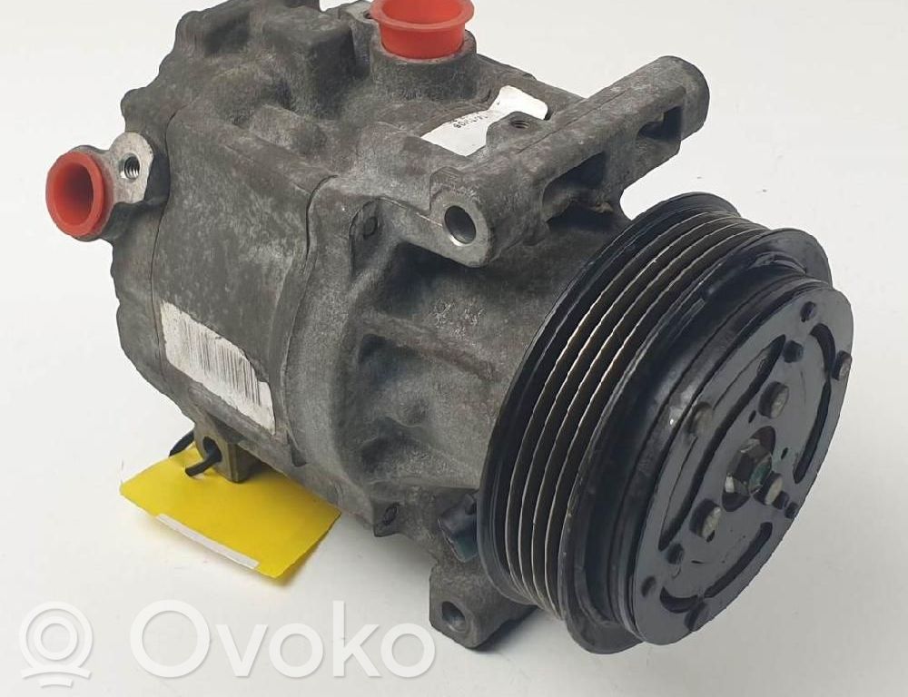Klimakompressor Pumpe   5A7875200,51747318