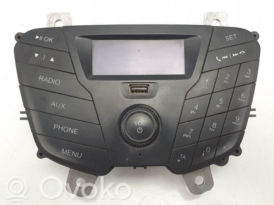 Ford Transit -  Tourneo Connect Interruptor de control multifunción 